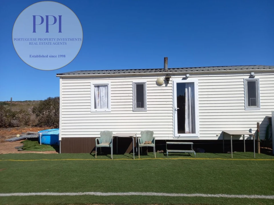 Terreno para Venda em Vila do Bispo e Raposeira Foto 12