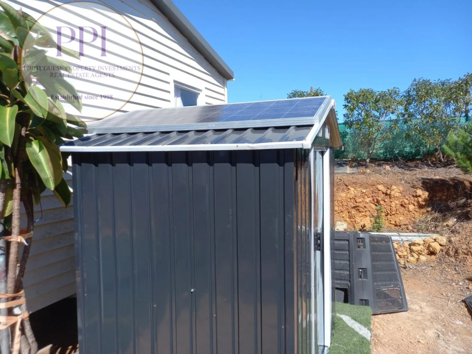 Terreno para Venda em Vila do Bispo e Raposeira Foto 17
