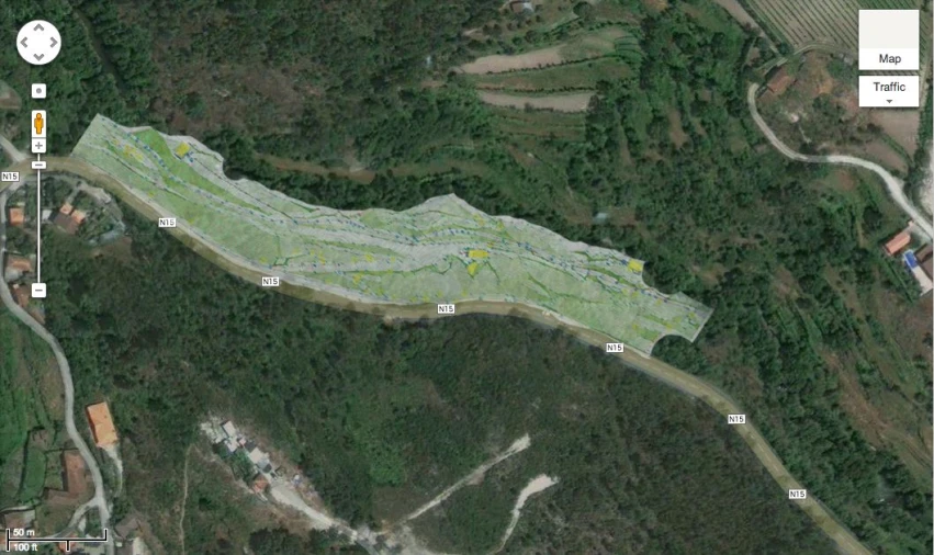 Quinta T0 para Venda em Aboadela, Sanche e Várzea Foto 30