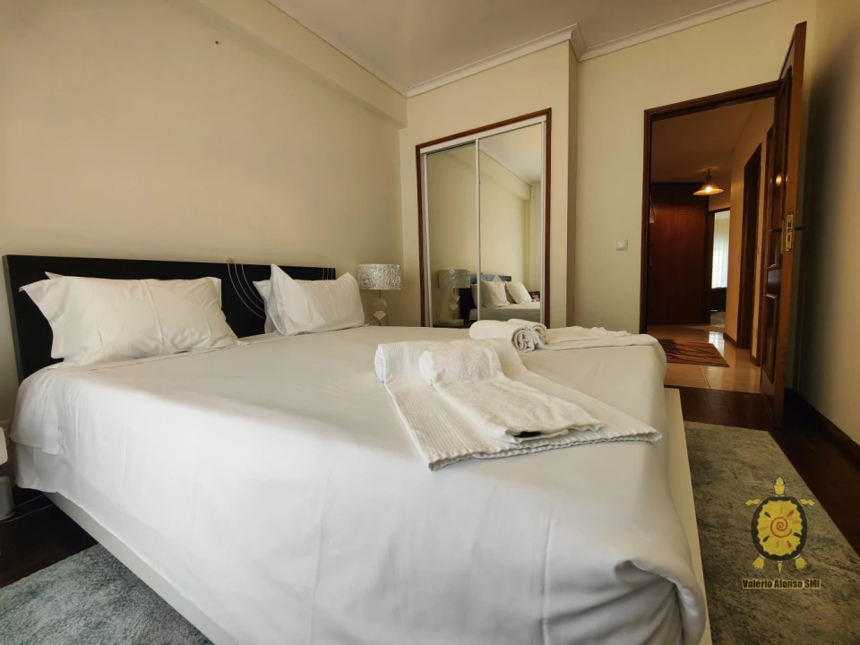 Apartamento T2 para Venda em Gafanha da Boa Hora Foto 9