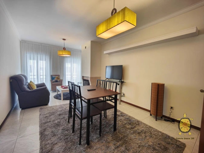 Apartamento T2 para Venda em Gafanha da Boa Hora Foto 6