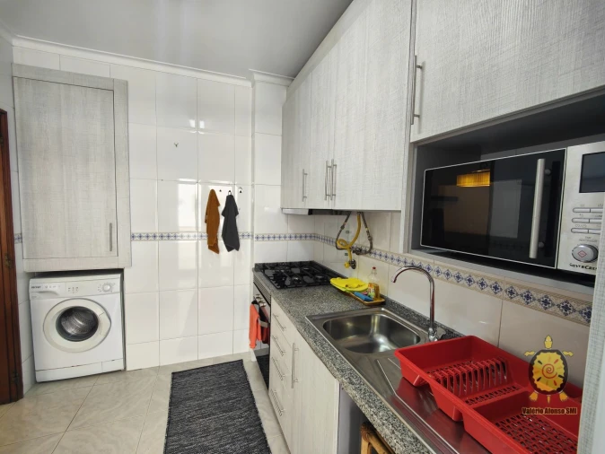 Apartamento T2 para Venda em Gafanha da Boa Hora Foto 17
