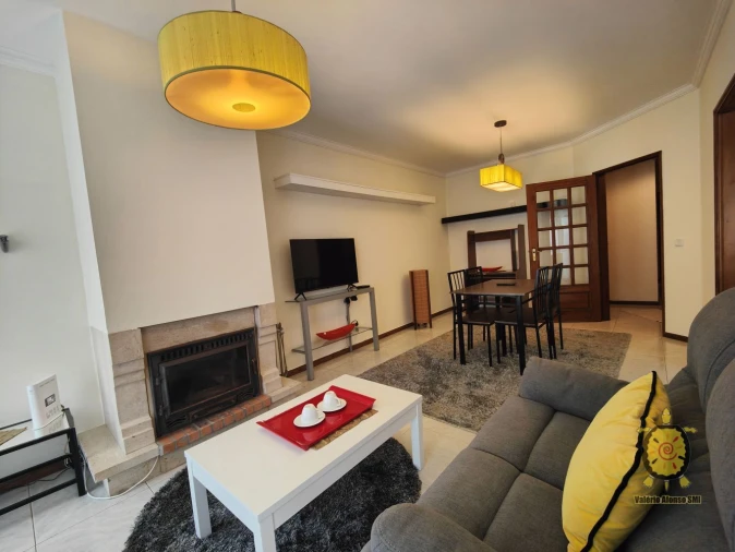 Apartamento T2 para Venda em Gafanha da Boa Hora Foto 5