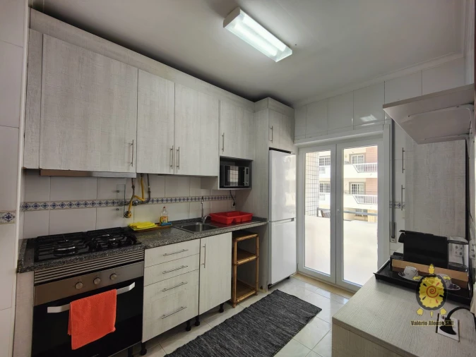 Apartamento T2 para Venda em Gafanha da Boa Hora Foto 18