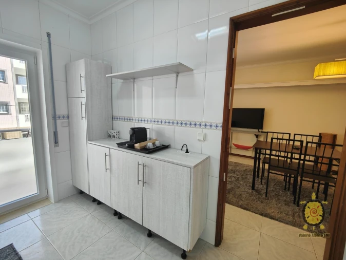 Apartamento T2 para Venda em Gafanha da Boa Hora Foto 16