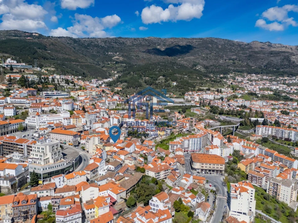 Loja para Venda em Covilhã e Canhoso Foto 16