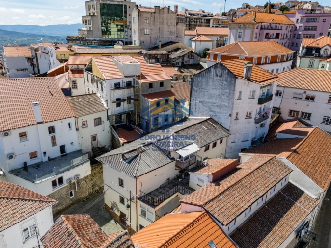 Loja para Venda em Covilhã e Canhoso Foto 32