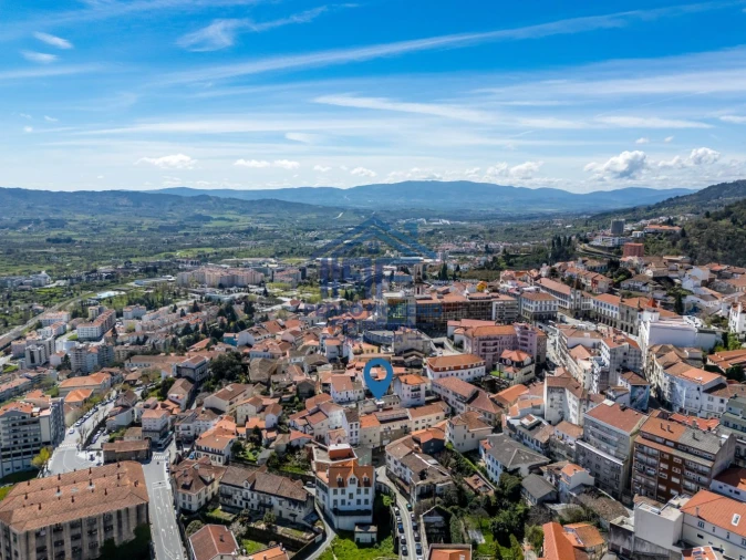 Loja para Venda em Covilhã e Canhoso Foto 20
