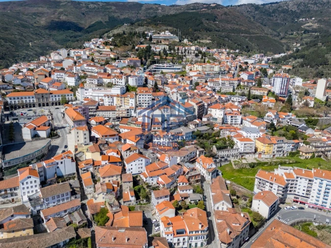 Loja para Venda em Covilhã e Canhoso Foto 13