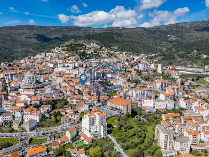 Loja para Venda em Covilhã e Canhoso Foto 18