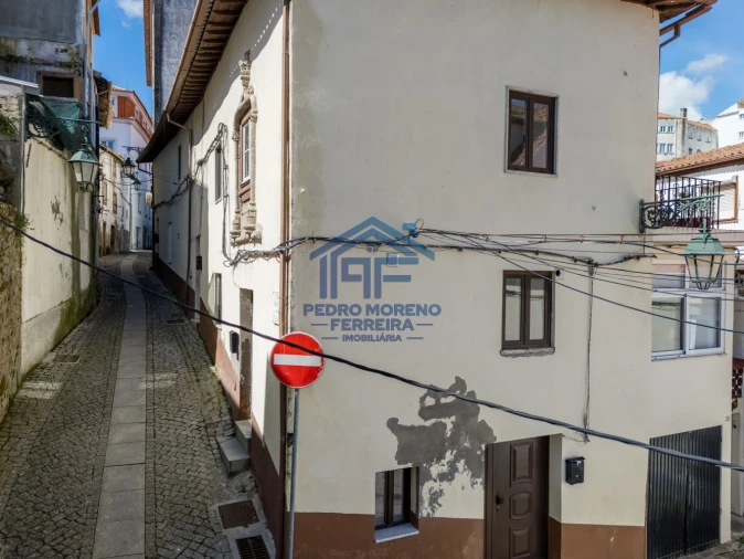 Loja para Venda em Covilhã e Canhoso Foto 5