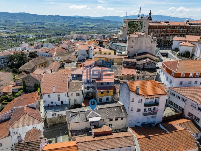 Loja para Venda em Covilhã e Canhoso Foto 31