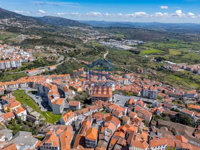 Loja para Venda em Covilhã e Canhoso Foto 28