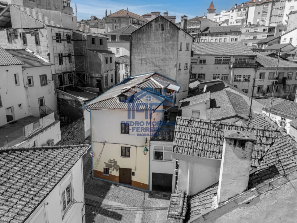 Loja para Venda em Covilhã e Canhoso Foto 10