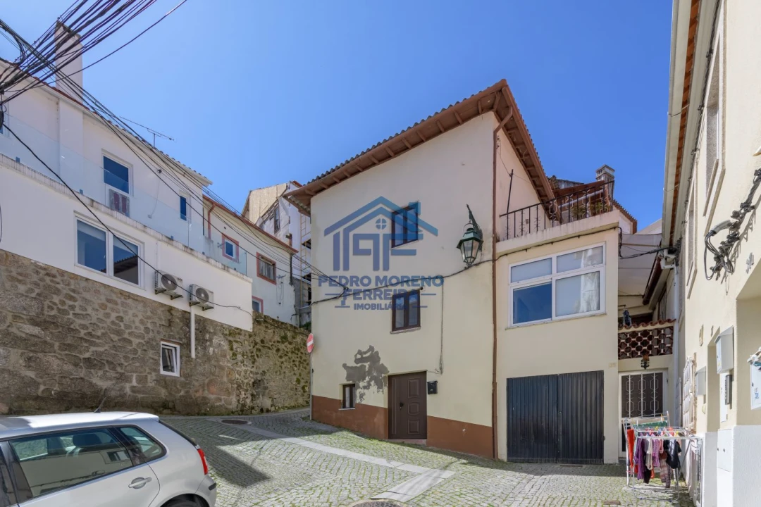 Loja para Venda em Covilhã e Canhoso Foto 3