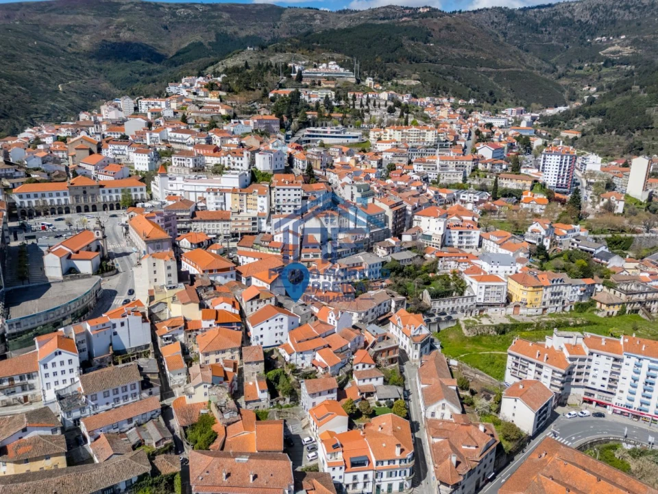 Loja para Venda em Covilhã e Canhoso Foto 14