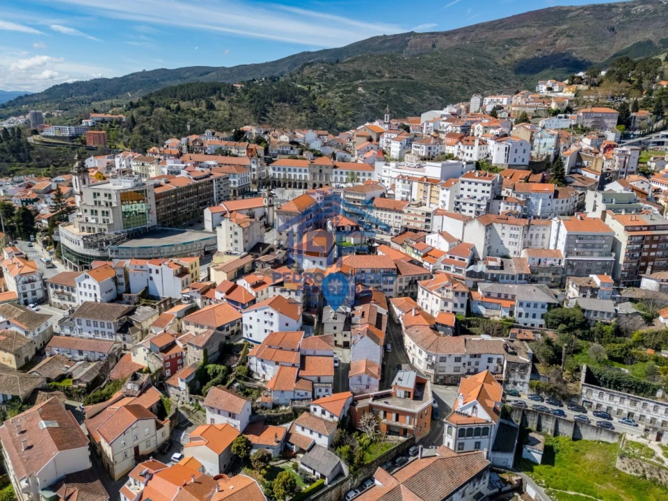Loja para Venda em Covilhã e Canhoso Foto 12