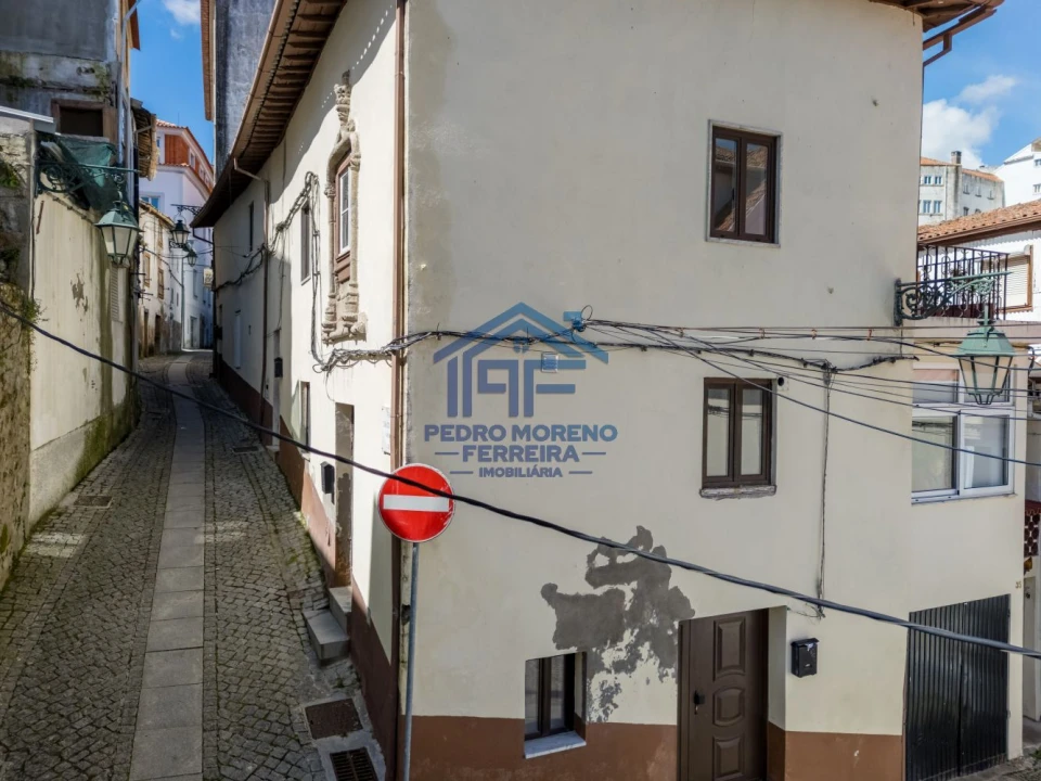 Loja para Venda em Covilhã e Canhoso Foto 5