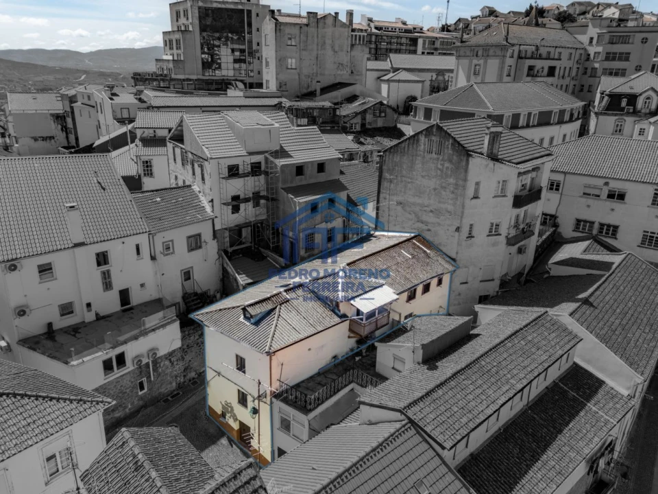 Loja para Venda em Covilhã e Canhoso Foto 33