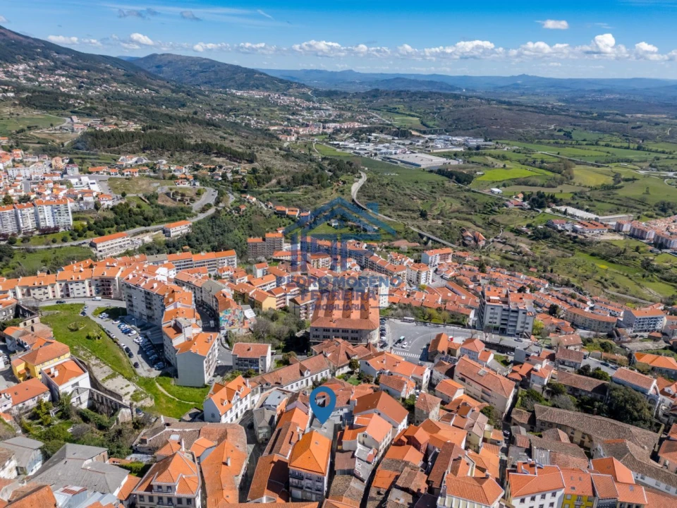 Loja para Venda em Covilhã e Canhoso Foto 29