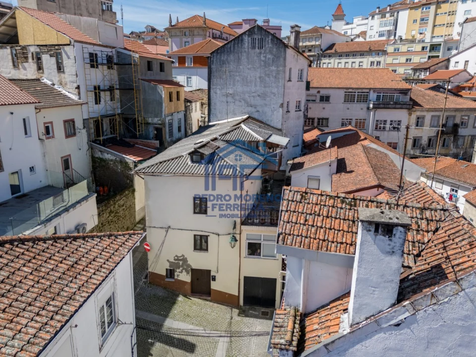 Loja para Venda em Covilhã e Canhoso Foto 9
