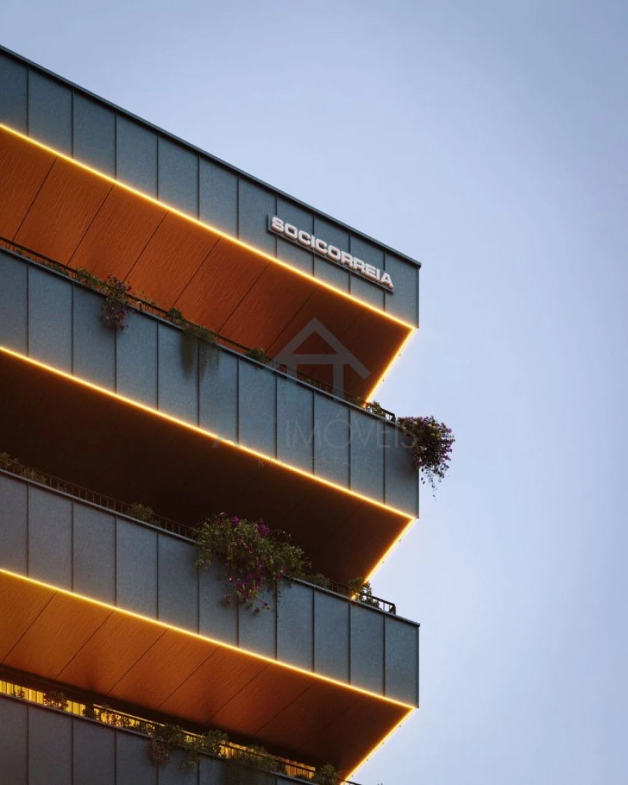 Apartamento T2 para Venda em Funchal (São Pedro) Foto 3