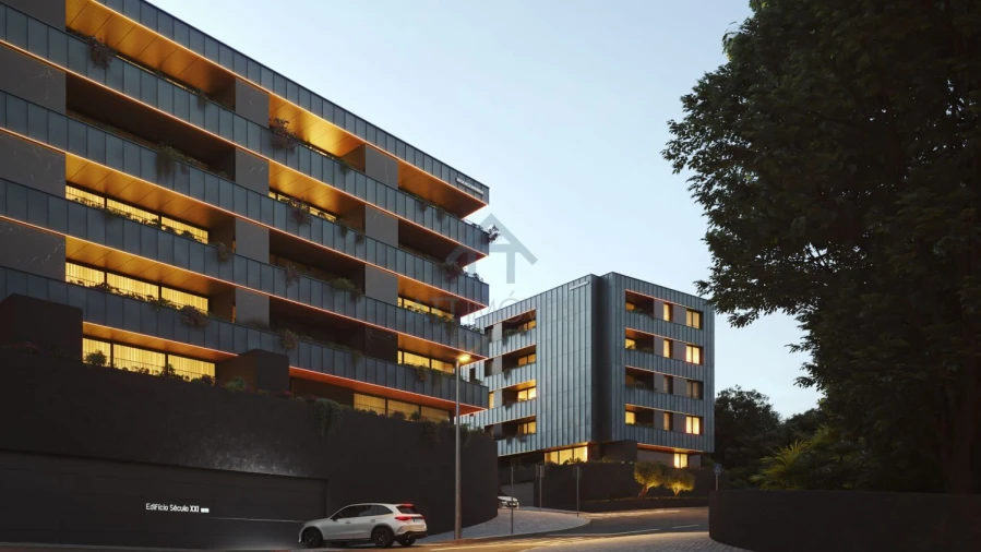 Apartamento T3 para Venda em Funchal (São Pedro) Foto 4