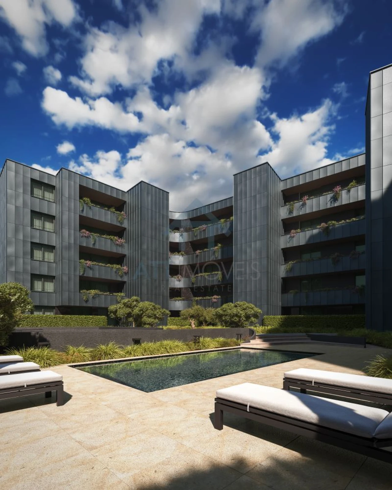 Apartamento T3 para Venda em Funchal (São Pedro) Foto 8