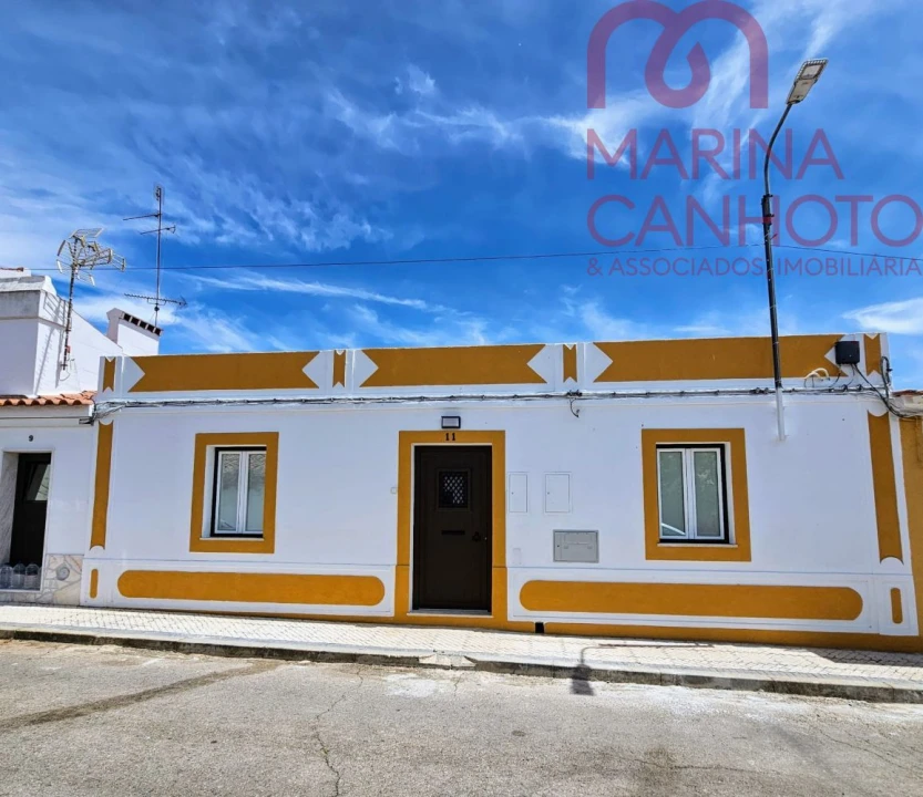 Moradia T2 para Venda em Terrugem e Vila Boim Foto 3