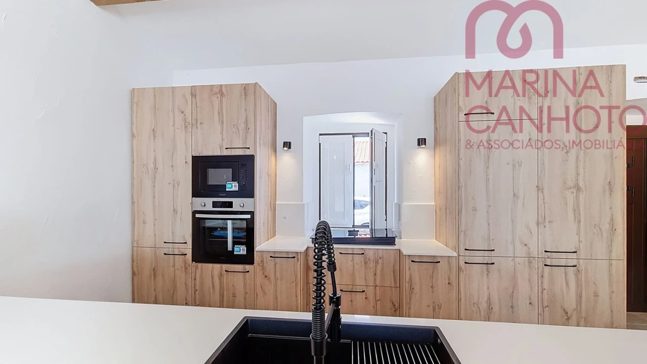 Moradia T2 para Venda em Terrugem e Vila Boim Foto 12