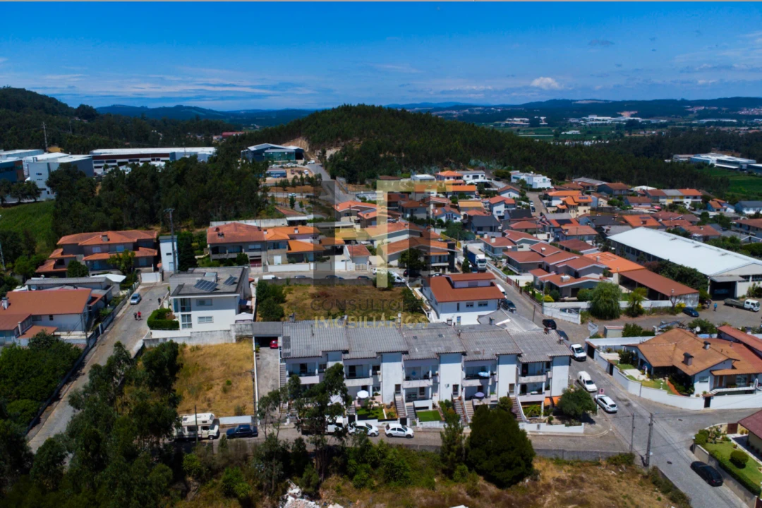 Apartamento T2 para Venda em Bougado (São Martinho e Santiago) Foto 13