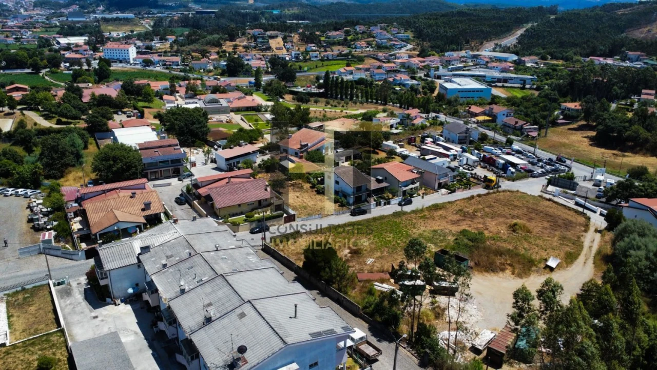 Apartamento T2 para Venda em Bougado (São Martinho e Santiago) Foto 10