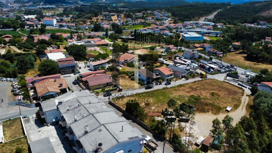 Apartamento T2 para Venda em Bougado (São Martinho e Santiago) Foto 10