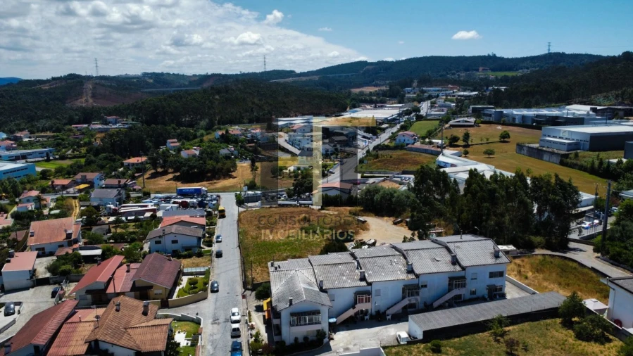 Apartamento T2 para Venda em Bougado (São Martinho e Santiago) Foto 11