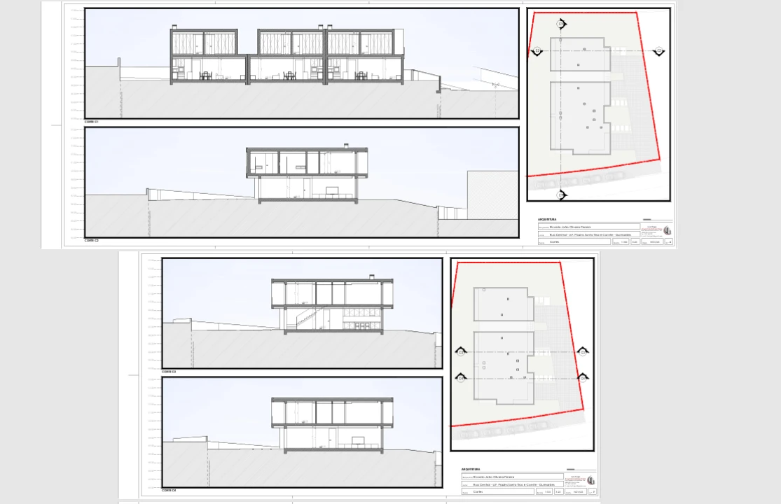Moradia T3 para Venda em Prazins Santo Tirso e Corvite Foto 8
