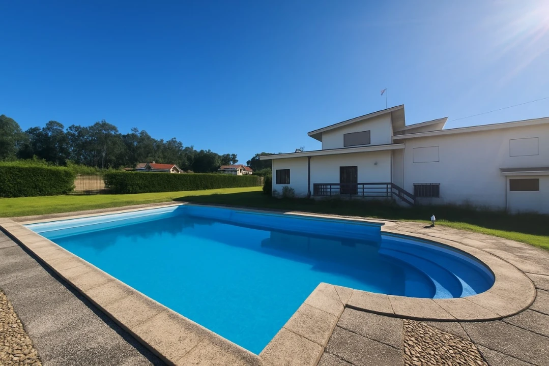 Moradia T5 para Venda em Ruivães e Novais Foto 4