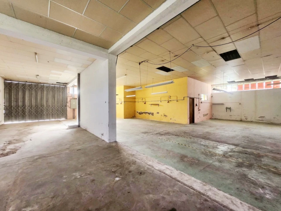 Moradia T5 para Venda em Ruivães e Novais Foto 38