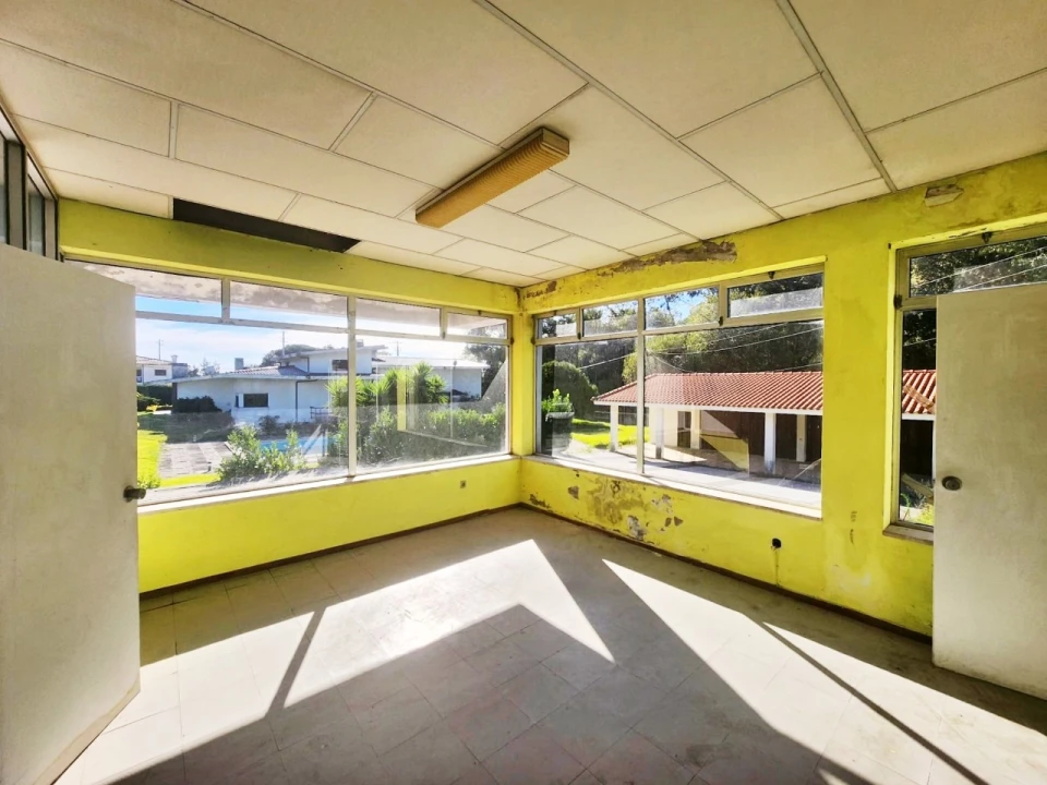 Moradia T5 para Venda em Ruivães e Novais Foto 40