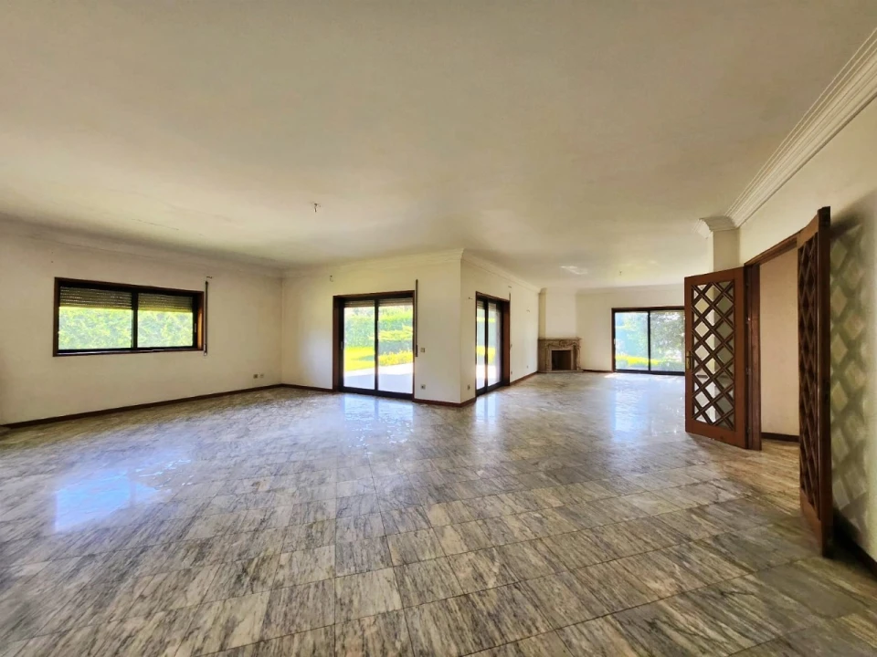 Moradia T5 para Venda em Ruivães e Novais Foto 5