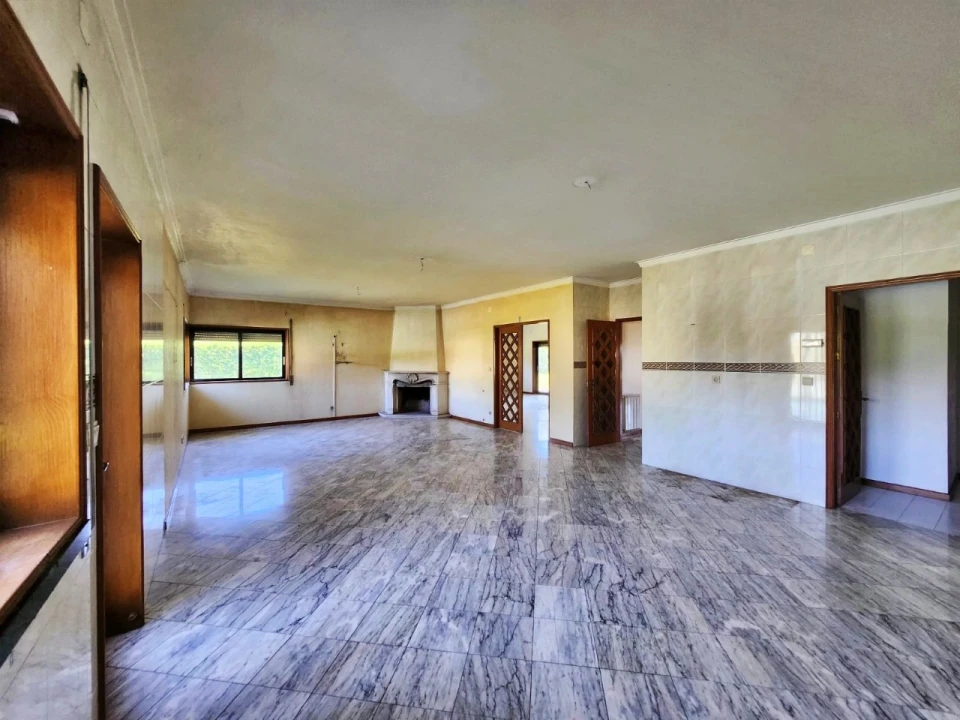 Moradia T5 para Venda em Ruivães e Novais Foto 7