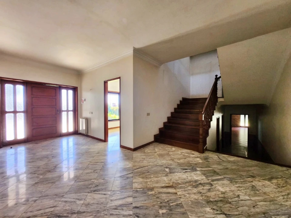 Moradia T5 para Venda em Ruivães e Novais Foto 11