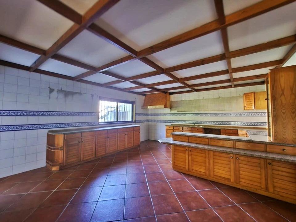 Moradia T5 para Venda em Ruivães e Novais Foto 25