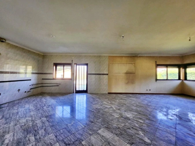 Moradia T5 para Venda em Ruivães e Novais Foto 30