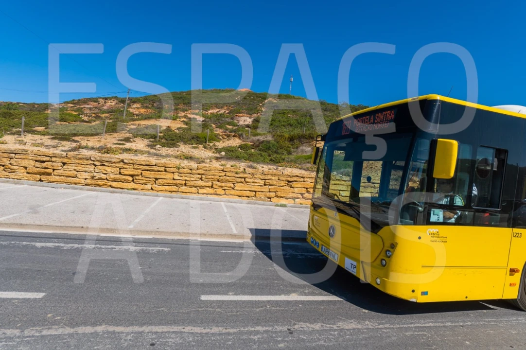 Moradia T4 para Venda em Carvoeira Foto 106