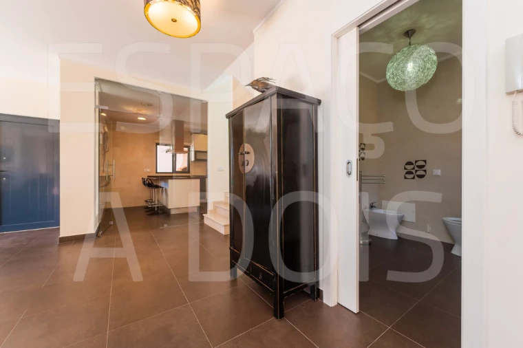 Moradia T4 para Venda em Carvoeira Foto 40