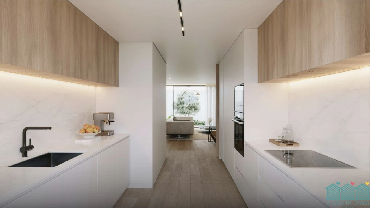 Apartamento T2 para Venda em Glória e Vera Cruz Foto 20
