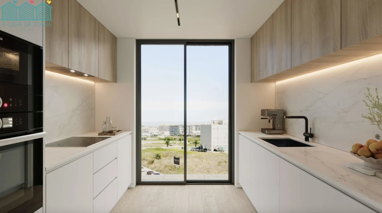 Apartamento T2 para Venda em Glória e Vera Cruz Foto 21