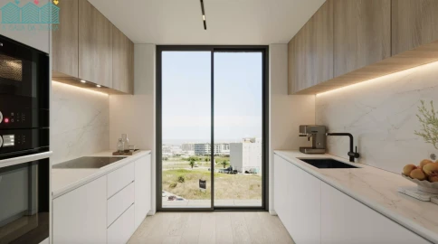 Apartamento T2 para Venda em Glória e Vera Cruz