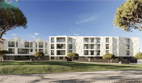 Apartamento T2 para Venda em Glória e Vera Cruz