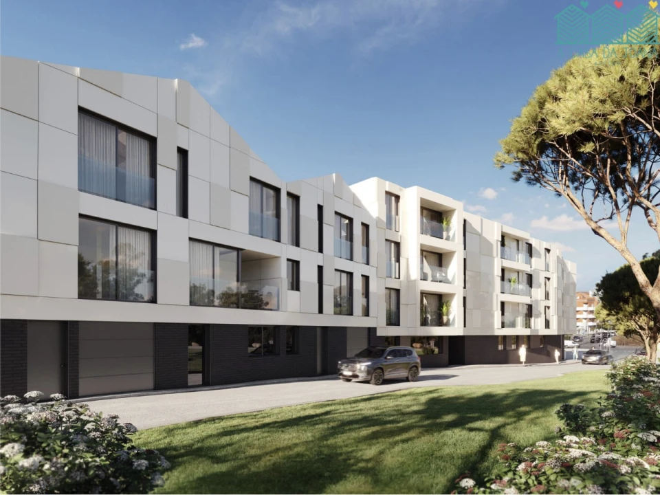 Apartamento T1 para Venda em Glória e Vera Cruz Foto 31